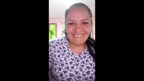 francy froz online show from 12.19.25