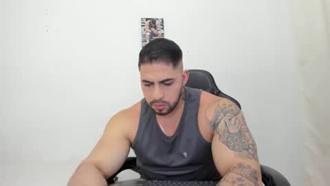 frank_foxx1 online show from 02.03.26