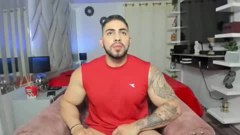 frank_foxx1 online show from 03.20.26