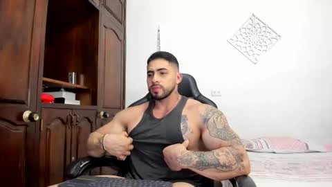 frank_foxx1 online show from 06.06.26