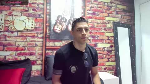 Frank online show from 01.27.25