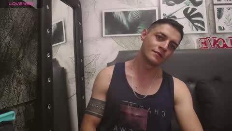 Frank online show from 02.19.25