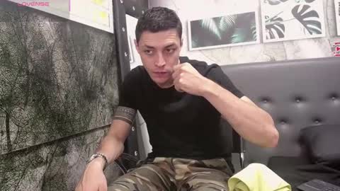 Frank online show from 03.06.25