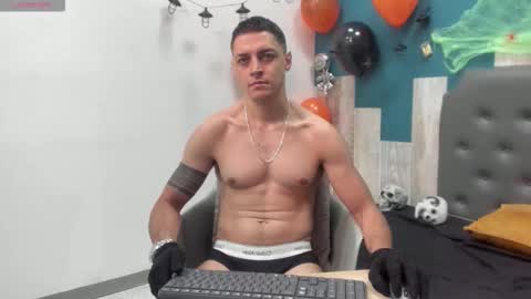 Frank online show from 10.20.25