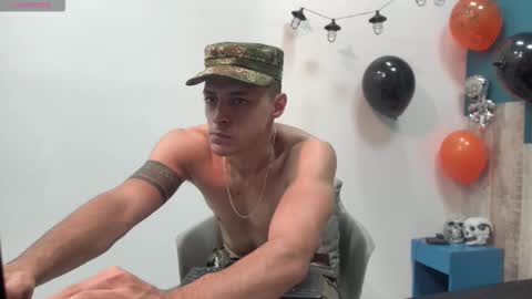 Frank online show from 10.22.25