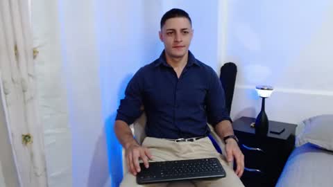 Frank online show from 06.18.26