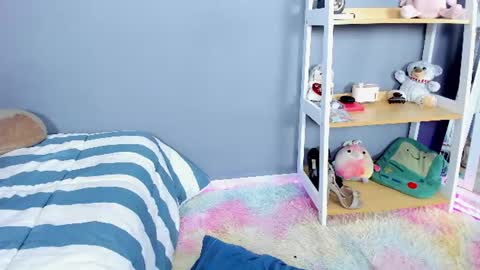 Sasha  online show from 07.03.26
