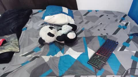 Frank online show from 01.21.25