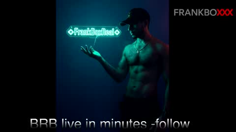 Frankboxxx and mat online show from 03.18.26