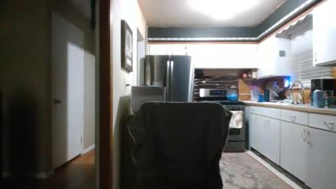 Snapshot of frankdaddy896 chatting on 12.22.25 Frank online show from 12.22.25