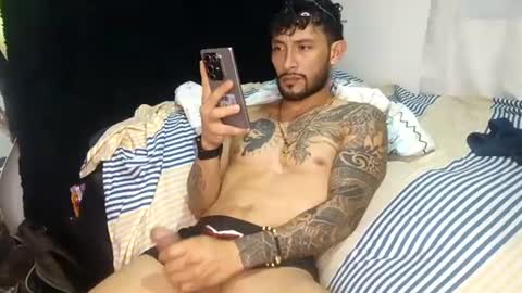 frankdanielsmolano online show from 07.14.26