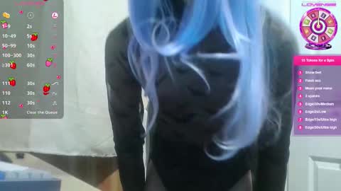 Frankie online show from 03.23.26