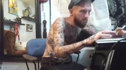 Frankie DRay   LikeFollowShareBuild online show from 06.21.26