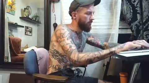 Frankie DRay   LikeFollowShareBuild online show from 06.27.26