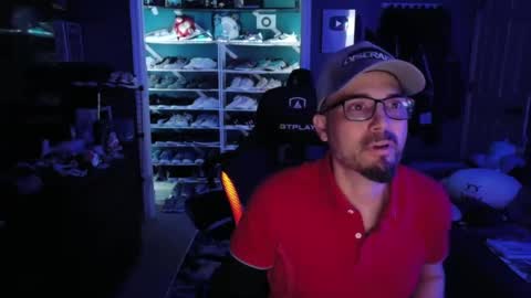 frankievw9 online show from 10.08.25