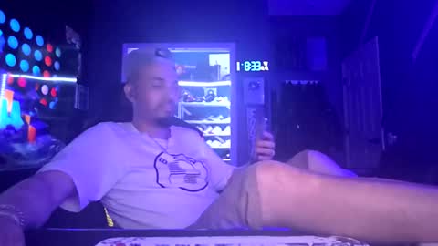 frankievw9 online show from 10.16.25