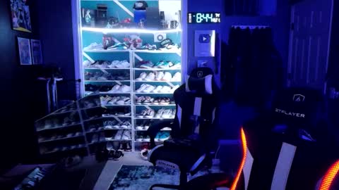 frankievw9 online show from 10.22.25