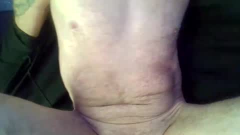 Snapshot of franklyzappa chatting on 12.18.25 Girth Brookes online show from 12.18.25