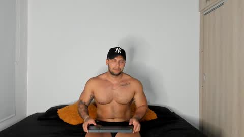 frank online show from 01.30.25