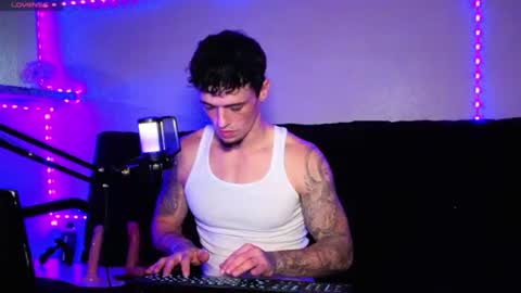 Franco online show from 11.04.25