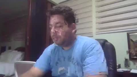 frankorican online show from 10.25.25