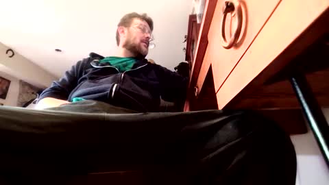 frankygabbagooz online show from 04.26.26