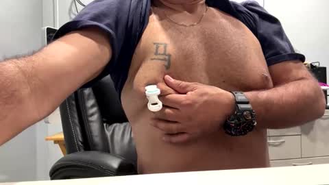 Frany online show from 10.16.25