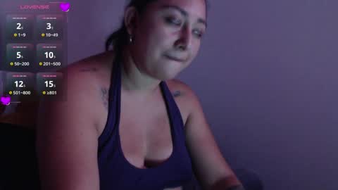 fransheska and Dimytri online show from 03.12.26