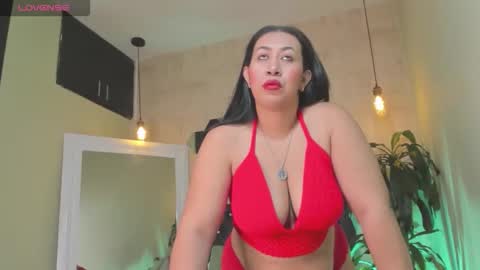 Fransheska online show from 02.08.26