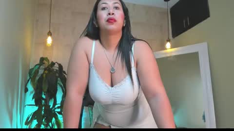 Fransheska online show from 02.21.26
