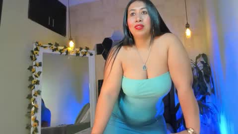 Fransheska online show from 05.05.26