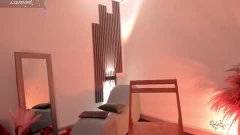 Fransheska online show from 02.07.26