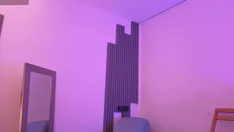 Fransheska online show from 02.25.26