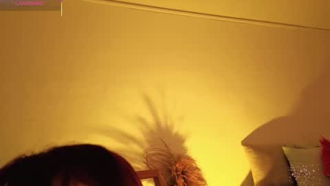 Fransheska online show from 03.08.26