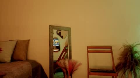 Fransheska online show from 03.22.26