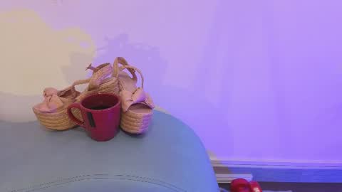 Snapshot of fransheskarossi_ chatting on 06.28.26 Fransheska online show from 06.28.26