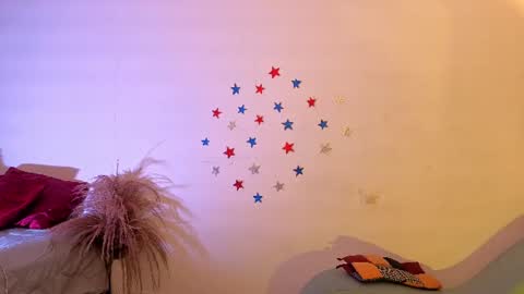 Snapshot of fransheskarossi_ chatting on 07.18.26 Fransheska online show from 07.18.26