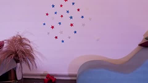 Snapshot of fransheskarossi_ chatting on 07.23.26 Fransheska online show from 07.23.26