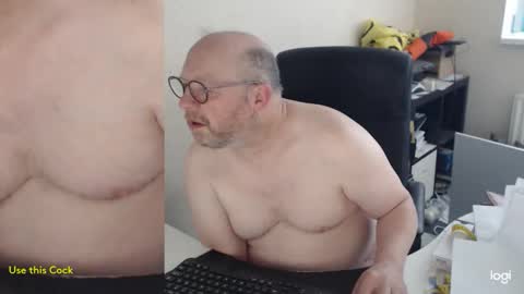 Fransje online show from 03.16.26