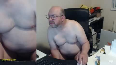 Fransje online show from 03.25.26