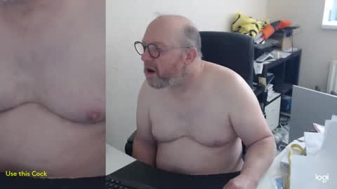 Fransje online show from 03.29.26