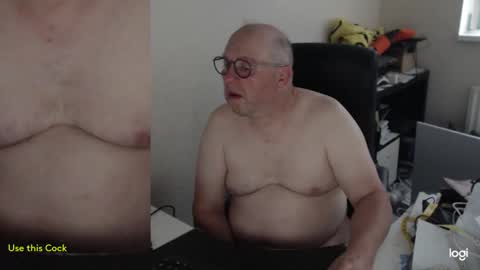Fransje online show from 05.09.26
