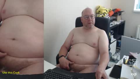 Fransje online show from 05.16.26