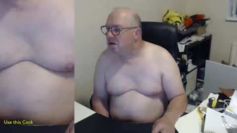Fransje online show from 05.18.26