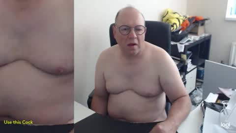 Fransje online show from 05.24.26