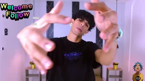 Franvill trato online show from 09.19.25