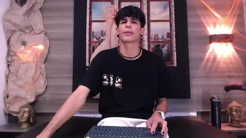 Franvill trato online show from 10.25.25