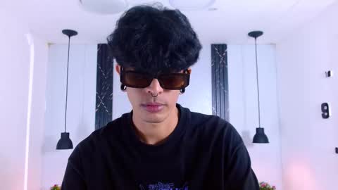 Franvill trato online show from 11.26.25