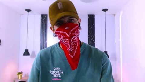 Franvill trato online show from 01.14.26