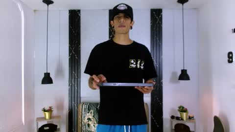 Franvill trato online show from 02.25.26